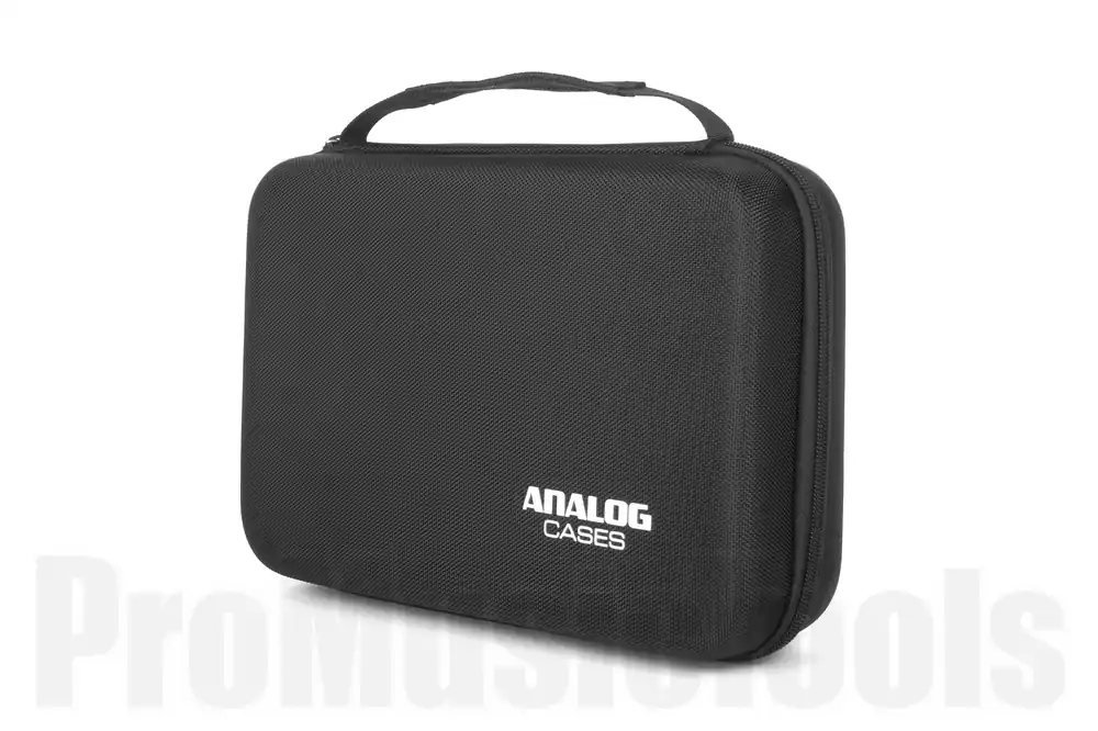 Expédition Rapide Analog Cases PULSE Case f. Elektron Model Samples / Cycles