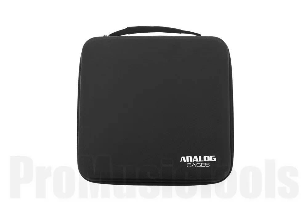 Analog Cases PULSE Case f. Akai MPC One Commander Maintenant