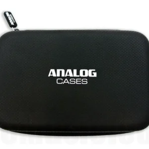 Expédition Rapide Analog Cases GLIDE Case f. Korg Volca Series
