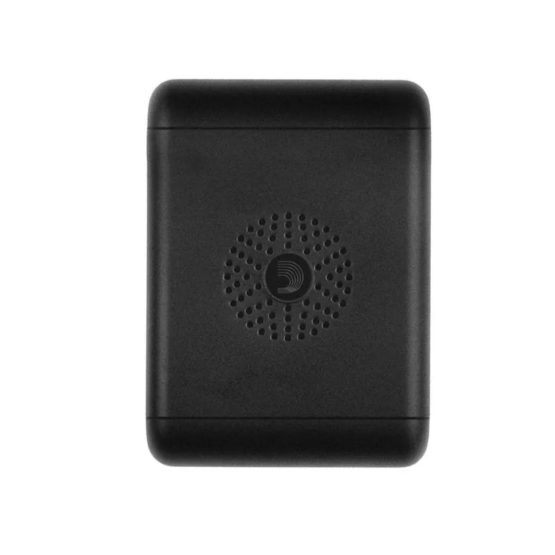 D‘Addario Small Instrument Humidifier Bon Plan