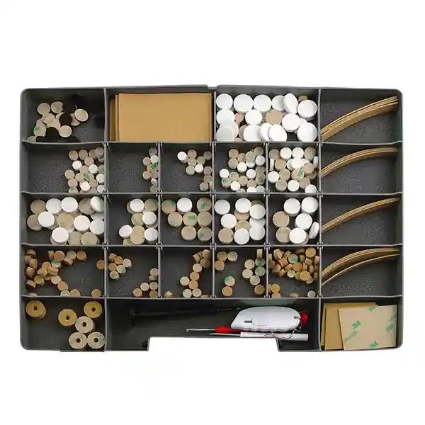 Valentino Teacher‘s Travel Repair Kit Acheter En Ligne