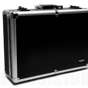 Analog Cases UNISON Case f. Elektron Analog Rytm or Analog Four Authentique