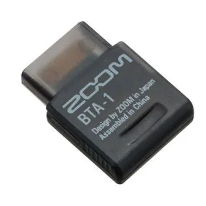 Zoom BTA-1 Bluetooth Adapter for ARQ AR-48 / Livetrak L-20 Expédié Aujourd'hui