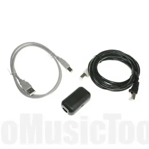 Must-Have Neumann DMI-8 Connection Set