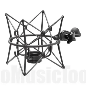 Achetez Aujourd'hui Neumann EA 2 mt - Elastic Shock Mount f. TLM193, D01