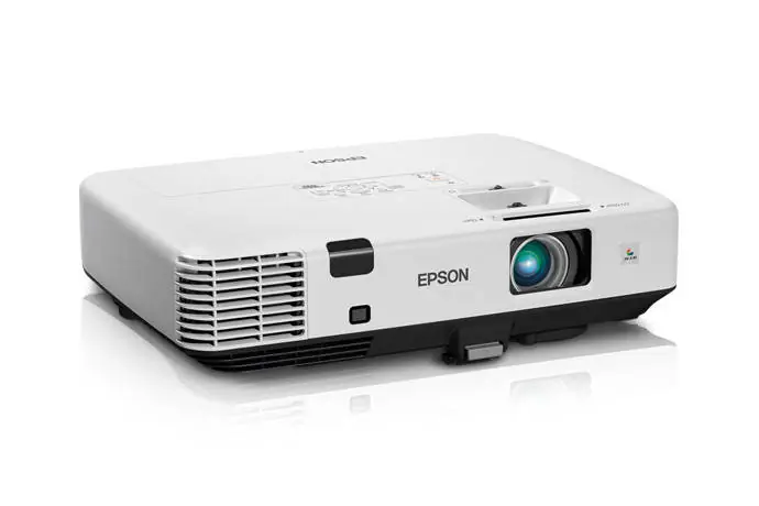 Achat Immédiat Epson Powerlite 1930 XGA Projector with 4200 Lumen / HDMI