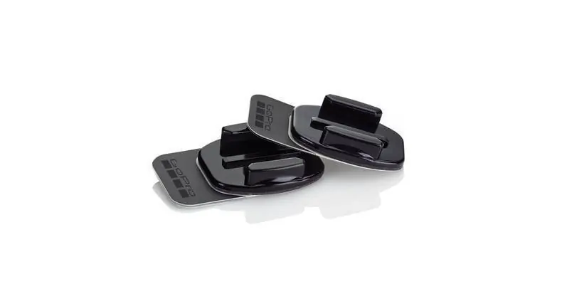 Removeable Instrument Mount Achetez Aujourd'hui