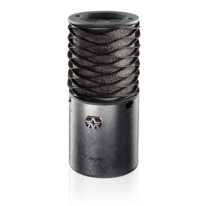 Aston Origin Cardioid Condenser Mic Meilleur Choix