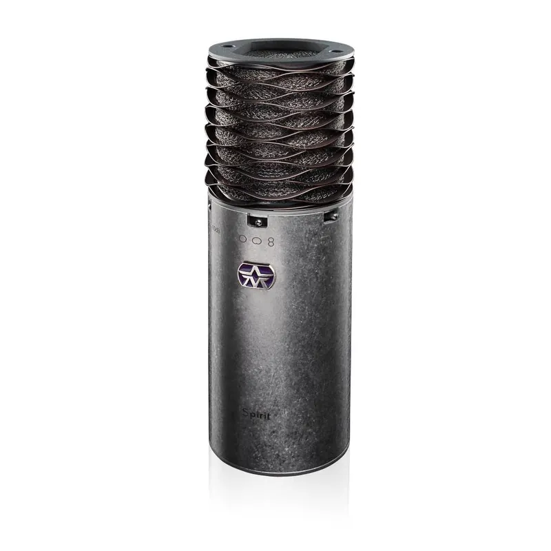 Acheter Direct Aston Spirit Multi-Pattern Condenser Microphone