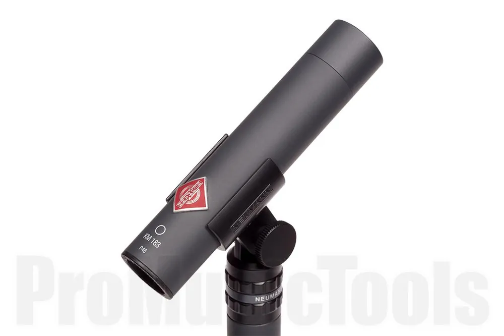 Acheter En Ligne Neumann KM 183 mt