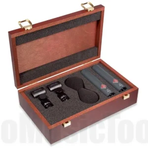 Neumann KM 183 mt Stereo Set Dernière Chance