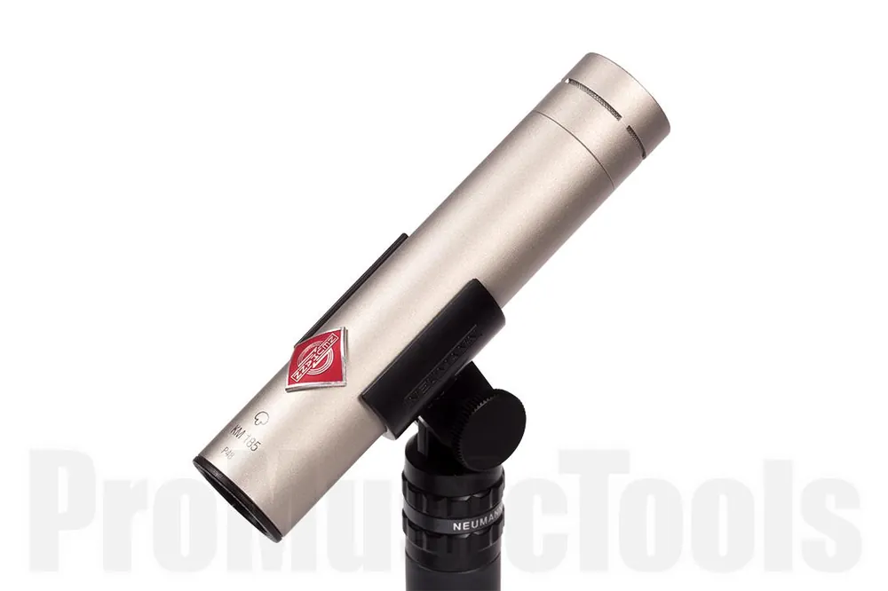Must-Have Neumann KM 185