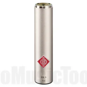Neumann KM A Top Vente
