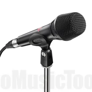 Expédition Rapide Neumann KMS 104 Plus bk
