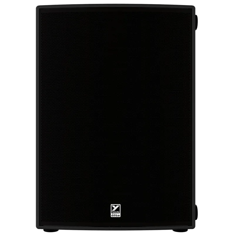 Yorkville Sound EL21S Elite 21‘‘ Powered Subwoofer Achetez Aujourd'hui