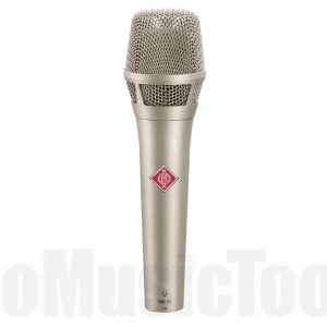 Neumann KMS 105 Seulement Aujourd'hui