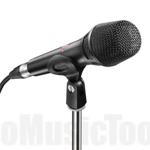 Seulement Aujourd'hui Neumann KMS 105 bk