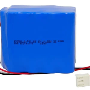 Yorkville Sound Lithium-Ion Battery Offre Limitée