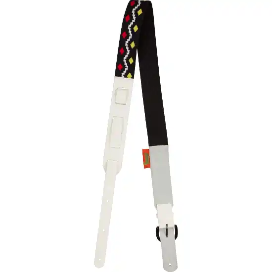 George Harrison Rocky Leather Strap Authentique