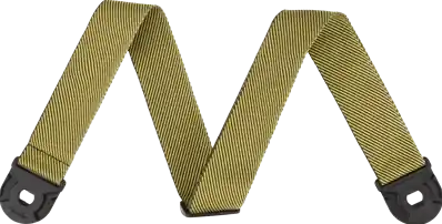 Promotion Saisonnière Quick Grip Locking End Strap, Vintage Tweed, 2