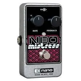 Solde Electro-Harmonix Neo Mistress