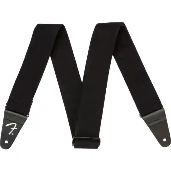 SuperSoft Strap, Black, 2 Vente Flash