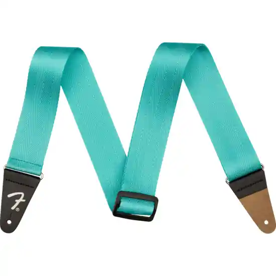 2 Am Pro Seat Belt Strap, Miami Blue Bon Marché