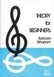 Quantité Limitée Frederick Harris Music Company Theory For Beginners