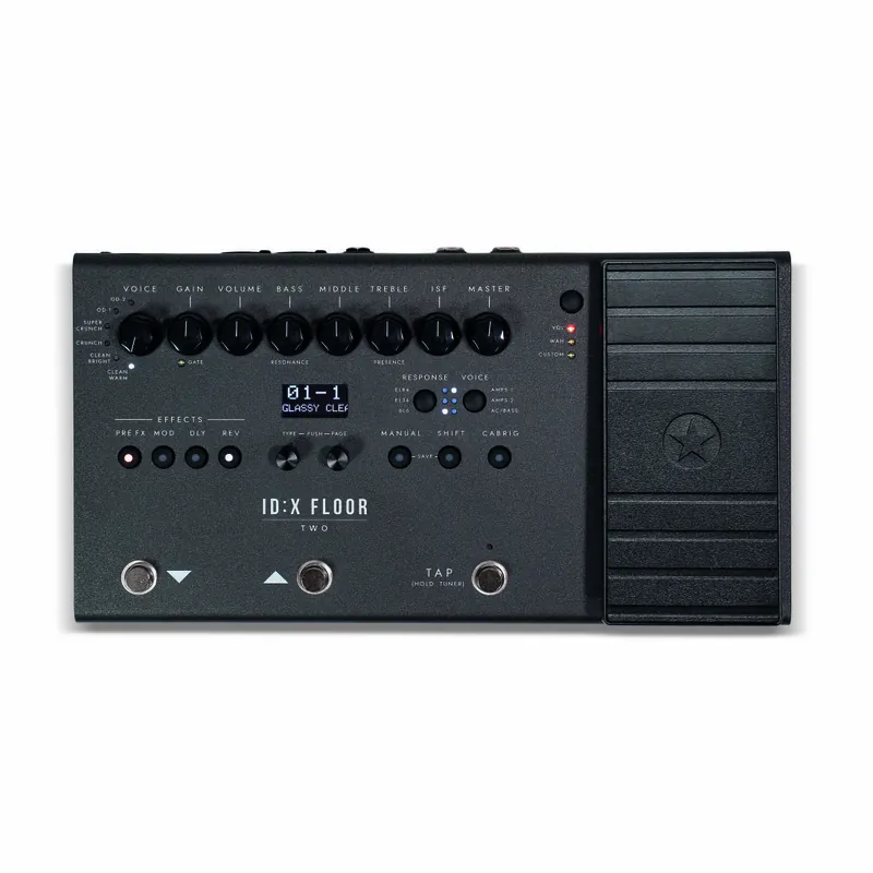 Blackstar Amplification ID X Floor Two Commande En Gros