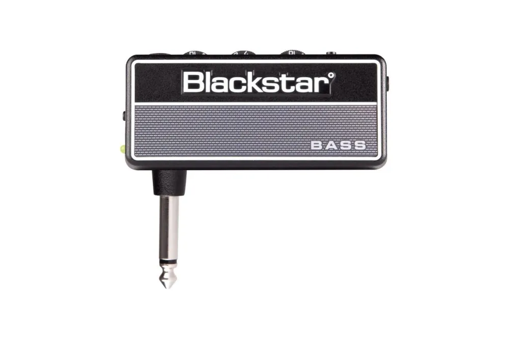 Blackstar Amplification FLY Headphone Amp for Bass Guitar Authentique