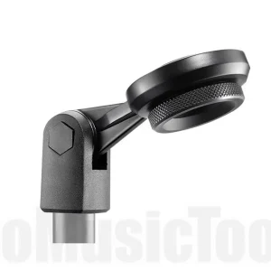 Offre Limitée Neumann SG 289 - Stand Mount f. U 89