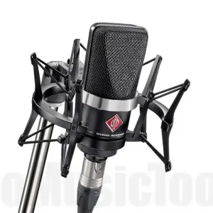 Affaire À Saisir Neumann TLM 102 bk Studio Set