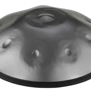 Pearl Awakening Series F-Minor Euphonic HandPan - 22‘‘ Nouveauté