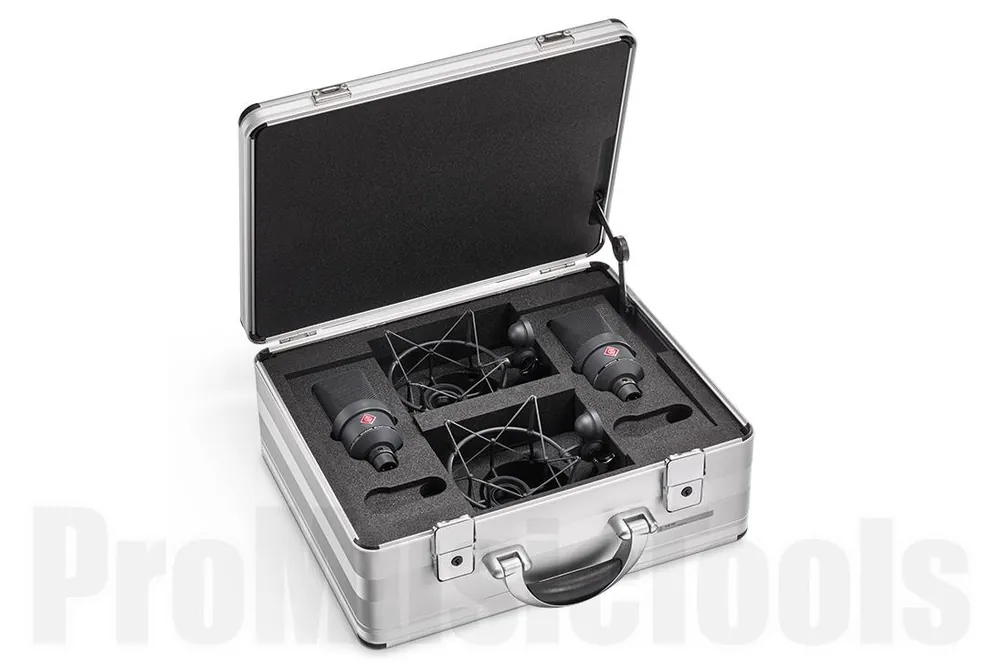 Bon Plan Neumann TLM 103 mt Stereo Set