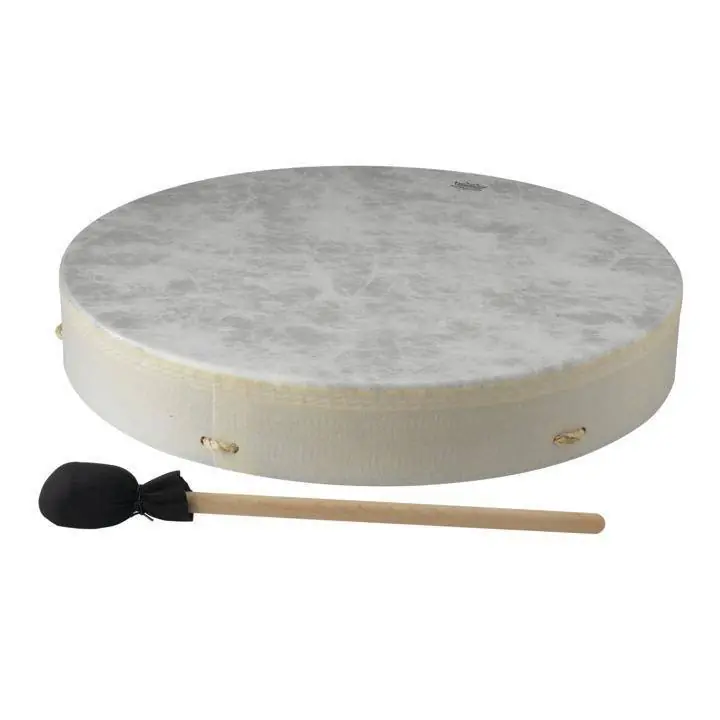 Meilleur Choix Remo Buffalo Drum - Standard, 22‘‘