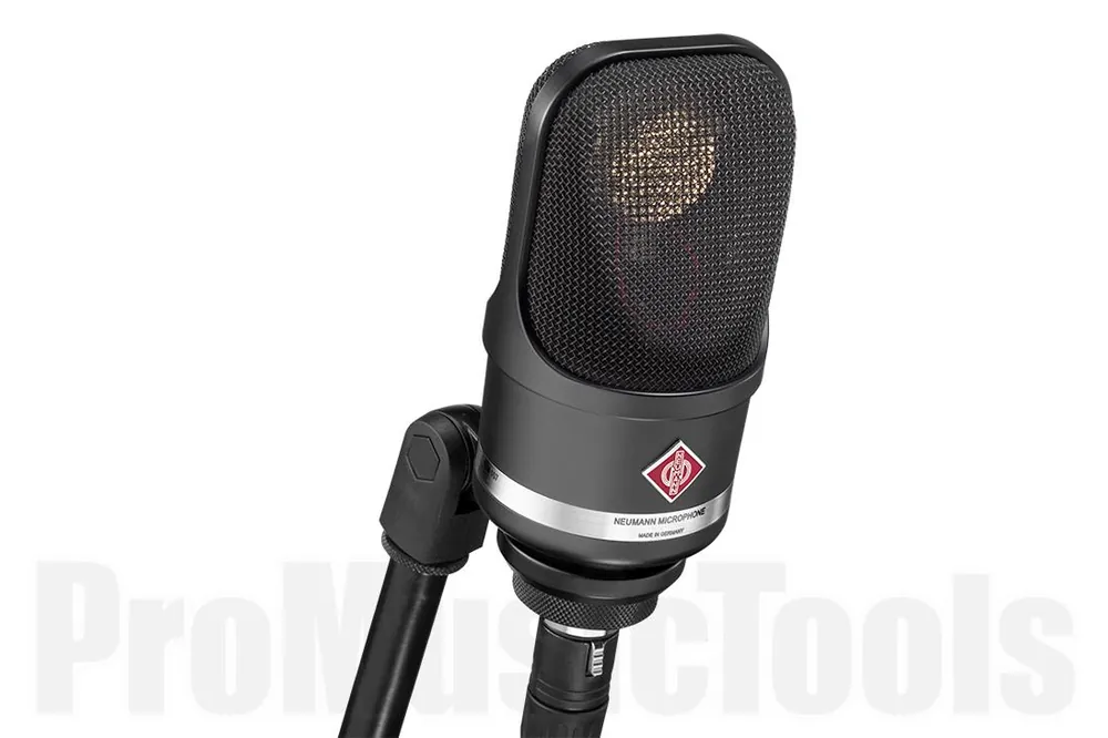 Neumann TLM 107 bk Offre Limitée