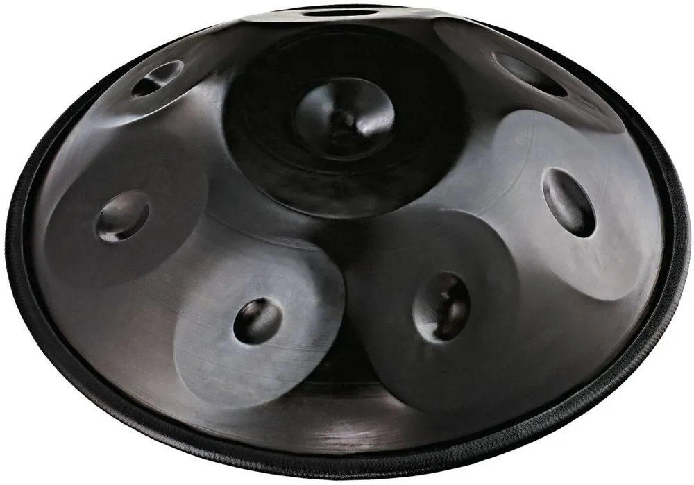 Acheter Direct Meinl Harmonic Art Handpan A,A ,C,D,F,G,A