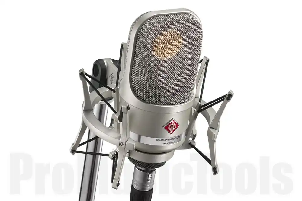 Achat Immédiat Neumann TLM 107 Studio Set