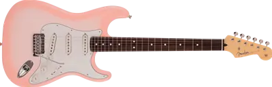 Offre Exclusive Made in Japan Hybrid II Stratocaster, Rosewood, Sakuraburst