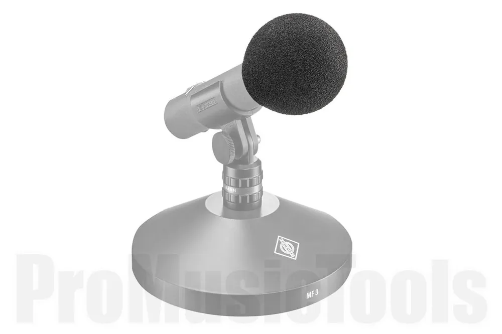 Pas Cher Neumann WNS 110 black