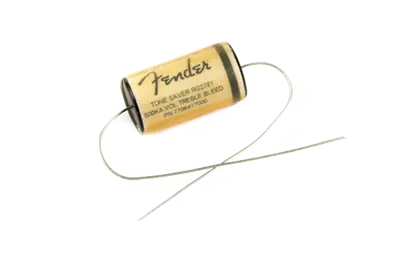 Fender Tone Saver, 500K Dernière Chance
