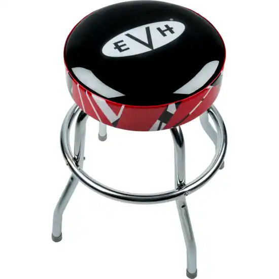 DISCONTINUE EVH 24 Barstool Marque