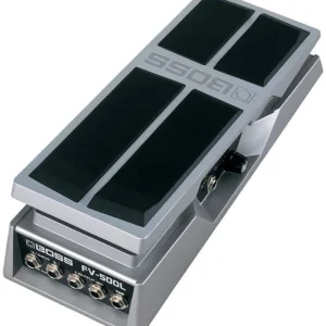 BOSS FV-500L - Low Impedance Volume Pedal Acheter En Ligne