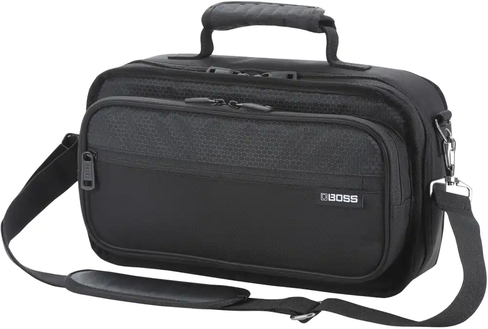 BOSS CB-BM-S Multi-Effects Case Satisfait Ou Remboursé