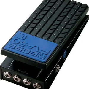 BOSS FV-50L - Low Impedance Volume Pedal Achetez Aujourd'hui