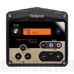 Dernière Chance Roland TM-2 Drum Trigger Module