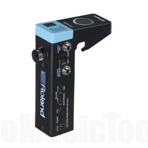Roland RT-MICS Hybrid Drum Module Haute Qualité