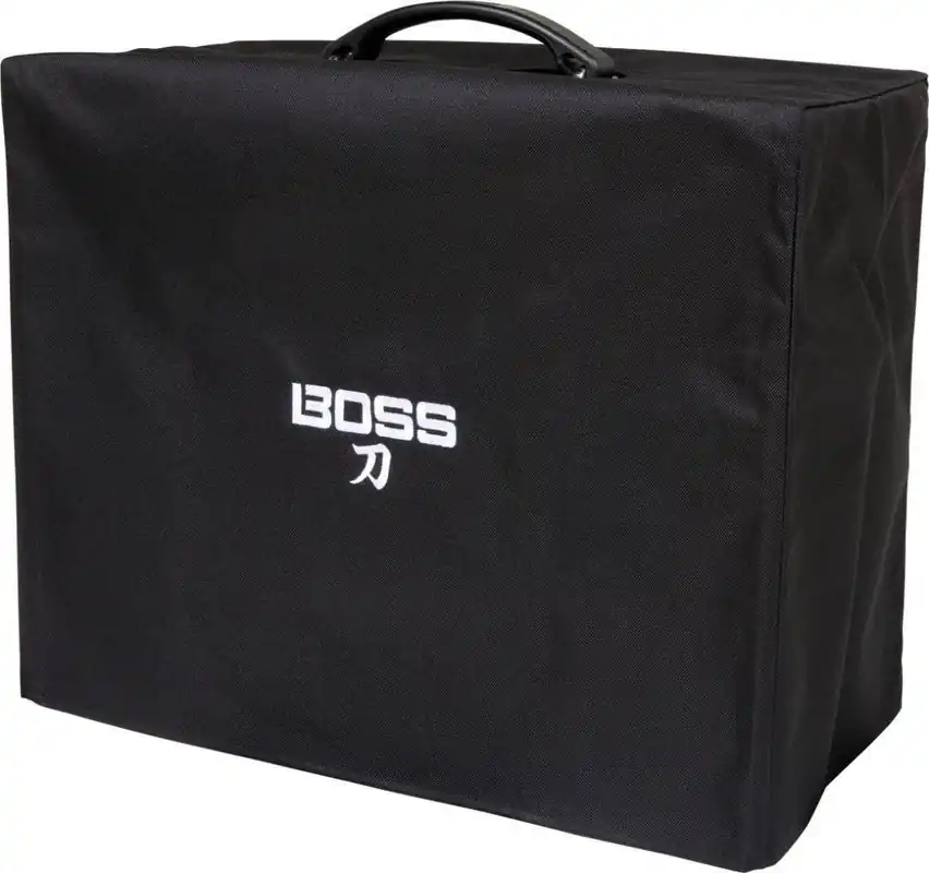 BOSS Katana 100 Amp Cover Commander Maintenant