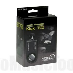 Roland RT-30K Kick Drum Trigger Petit Prix