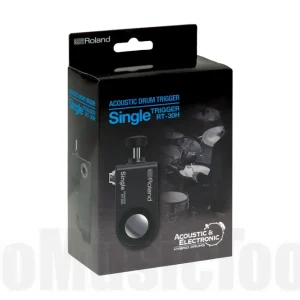 Roland RT-30H Single Drum Trigger Offre Exclusive
